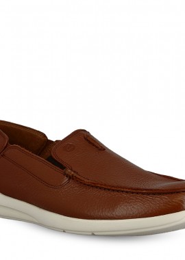 CLARKS - Ανδρικά Δερμάτινα Casual Παπούτσια Clarks 26171998