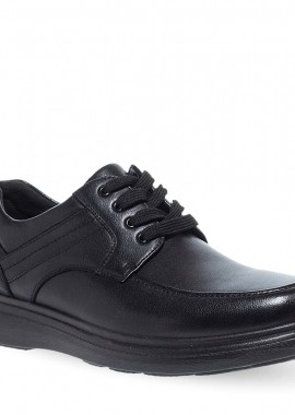 Ανδρικά Δερμάτινα Casual Παπούτσια Parex 13129002