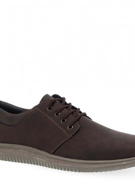 RIEKER - Ανδρικά Δερμάτινα Casual Παπούτσια Rieker 10424-22