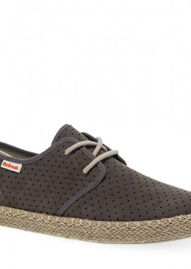 REFRESH - Ανδρικά Casual Παπούτσια Refresh 175560 Taupe