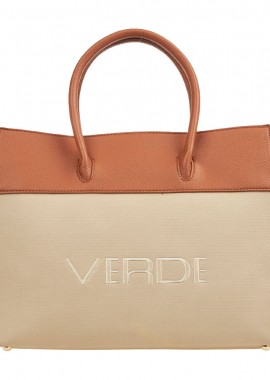 VERDE - Γυναικεία Τσάντα Verde 16-0008383