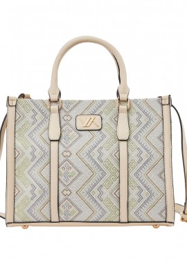 VERDE - Γυναικεία Τσάντα Tote Verde 16-0008512