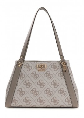 GUESS - Γυναικεία Τσάντα Ώμου Guess Hwos9901220
