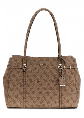 GUESS - Γυναικεία Τσάντα Tote Guess Hwsg9917230