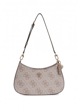 GUESS - Γυναικεία Τσάντα Ώμου Guess Hwso9672180