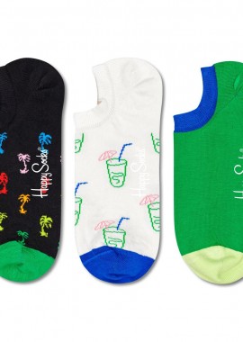 HAPPY SOCKS - Ανδρικές Κάλτσες Happy Socks Plm39-9300