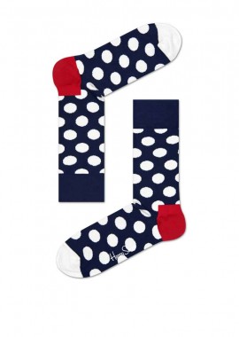 Ανδρικές Κάλτσες Happy Socks Bdo01-6650