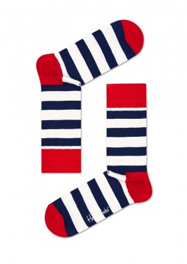 HAPPY SOCKS - Ανδρικές Κάλτσες Happy Socks Str01-6650