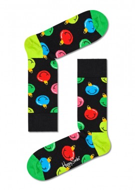 HAPPY SOCKS - Ανδρικές Κάλτσες Happy Socks Xbau01-9300