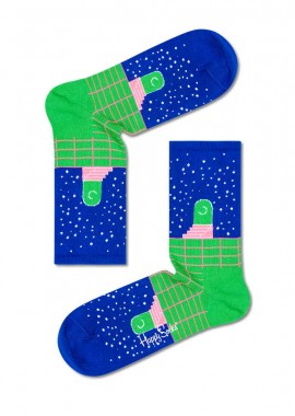 HAPPY SOCKS - Γυναικείες Κάλτσες Happy Socks Atfut14-6300