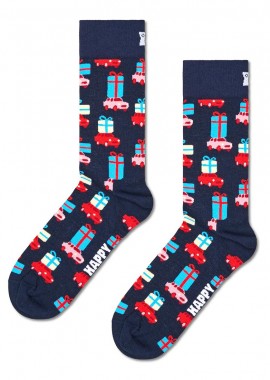 HAPPY SOCKS - Γυναικείες Κάλτσες Happy Socks Hss01-6500