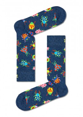 Unisex Κάλτσες Happy Socks P000061