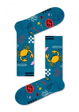HAPPY SOCKS - Unisex Κάλτσες Happy Socks P000142