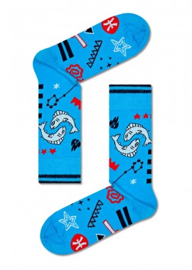 Unisex Κάλτσες Happy Socks P000150