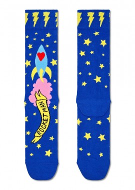 Unisex Κάλτσες Happy Socks P000668