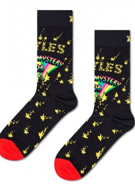 Ανδρικές Κάλτσες Happy Socks Bea01-9301