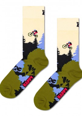Ανδρικές Κάλτσες Happy Socks P002243