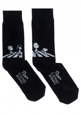 Ανδρικές Κάλτσες Peanuts 50232011