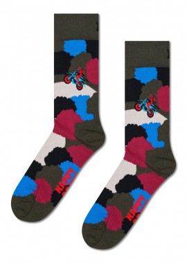 Ανδρικές Κάλτσες Happy Socks P003205