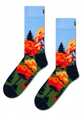 Ανδρικές Κάλτσες Happy Socks P003789