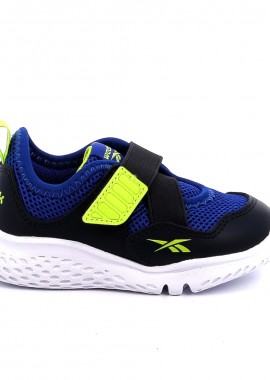 Παιδικό Αθλητικό Παπούτσι για Αγόρι Reebok Weebok Flex Sprint Infants Χρώματος Μπλε GZ0884
