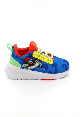 ADIDAS - Παιδικό Αθλητικό Παπούτσι για Αγόρι Adidas Donald Racer Πολύχρωμο GY6644