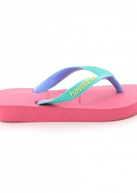 Παιδική Σαγιονάρα για Κορίτσι Havaianas Kids Χρώματος Ροζ 4115-549-1766