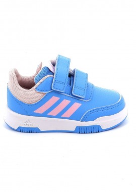 Παιδικό Αθλητικό Παπούτσι για Κορίτσι Adidas Tensaur Sport 2.0 Cf Χρώματος Μπλε IG8802