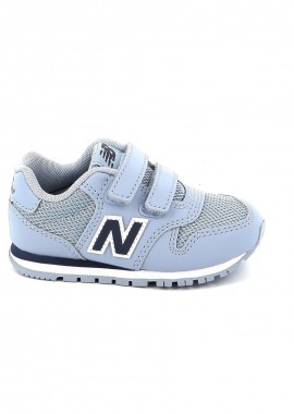NEW BALANCE - Παιδικό Αθλητικό Παπούτσι New Balance Χρώματος Γαλάζιο IV500CGI