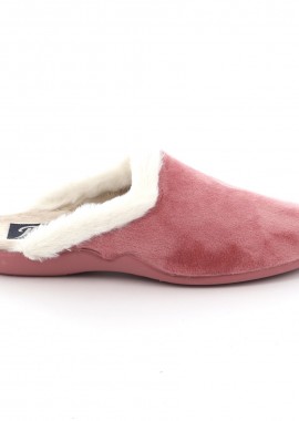 Γυναικεία Παντόφλα Parex Χρώματος Ροζ 10128330.PI