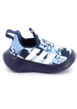 Παιδικό Αθλητικό Παπούτσι για Αγόρι Adidas Monofit Mickey I Χρώματος Μπλε IH6314