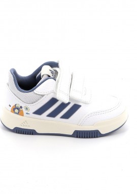 Παιδικό Αθλητικό Παπούτσι για Αγόρι Adidas Tensaur Sport Mickey Donald Duck Χρώματος Λευκό IH8879
