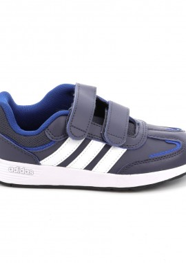 Παιδικό Αθλητικό Παπούτσι για Αγόρι Adidas Tensaur Switch Cf C Χρώματος Μπλε JH9240