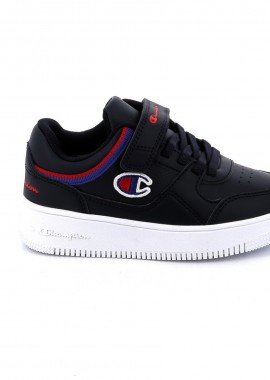 Παιδικό Αθλητικό Παπούτσι για Αγόρι Champion RD18 Low B Χρώματος Μπλέ S32406-BS009