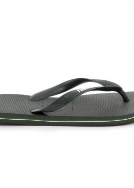 HAVAIANAS - Ανδρική Σαγιονάρα Havaianas Brazil Χρώματος Πράσινο 4110850-5983