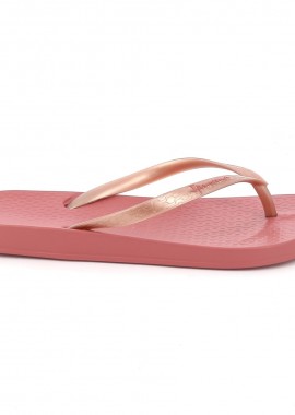 Γυναικεία Σαγιονάρα Ipanema Χρώματος Μπορντώ 780-25322-29.2