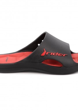 Ανδρική Σαγιονάρα Rider Χρώματος Μαύρο 780-25018-16.6