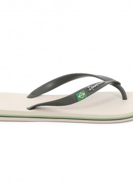 IPANEMA - Ανδρική Σαγιονάρα Ipanema Χρώματος Μπεζ 780-25302-19.8