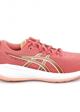Παιδικό Αθλητικό Παπούτσι για Κορίτσι Asics Gel Cumulus 27 Gs Χρώματος Ροζ 1014A366-700