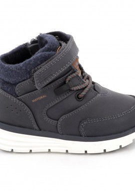 Παιδικό Μποτάκι για Αγόρι Mayoral Χρώματος Μπλε 25-42603-020