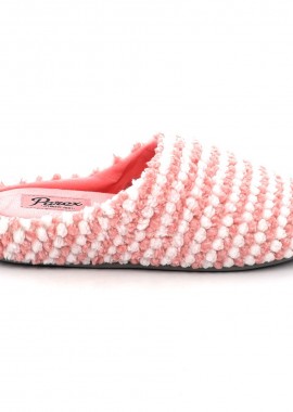 Γυναικεία Παντόφλα Parex Χρώματος Ροζ 10132039.PI