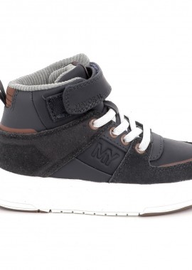 Παιδικό Μπότακι για Αγόρι Mayoral Χρώματος Μπλε 25-44584-056