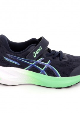 Παιδικό Αθλητικό Παπούτσι για Αγόρι Asics GT-1000 14 Ps Χρώματος Μπλε 1014A381-400