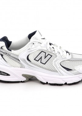 Παιδικό Αθλητικό Παπούτσι New Balance 530 Χρώματος Γκρι MR530SG