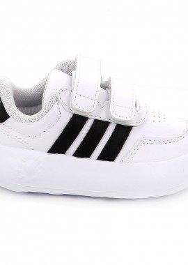 Παιδικό Αθλητικό Παπούτσι για Αγόρι Adidas Breaknet 3.0 Cf I Χρώματος Λευκό JS3680