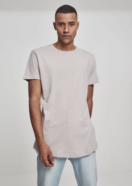 Urban Classics - Ανδρικό T-Shirt Long Tee TB638 Urban Classics Cloud