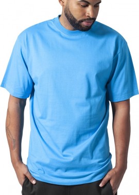 Urban Classics - T-Shirt Tall Tee TB006 Urban Classics Turquoise