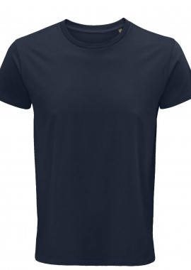 SOLS - Ανδρικό Organic T-Shirt 03582 SOL'S Crusader French Navy