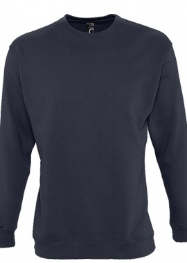 SOLS - Φούτερ Crewneck 13250 SOL'S New Supreme Navy