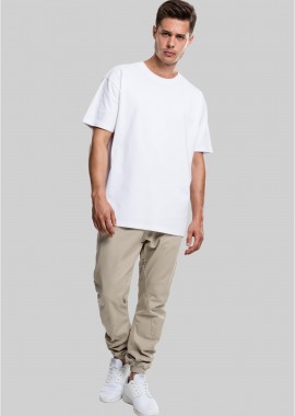 Urban Classics - Oversized T-Shirt TB1778 Urban Classics Heavy Cotton White